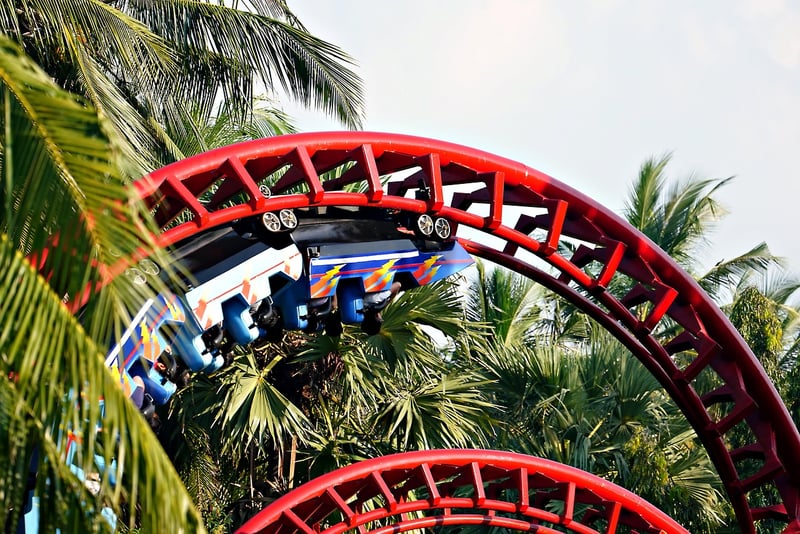 Adrenaline Rush